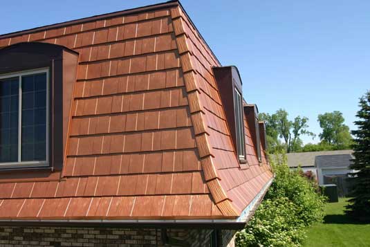 Oxford Shingles