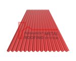 2.67x.875 Corrugated Panel 2 2.67x.875 Corrugated Panel