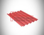 7.2 Rib Corrugated Panel 7.2 Rib Corrugated Panel