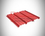 RPBR Wave Corrugated Panel RPBR Wave Corrugated Panel